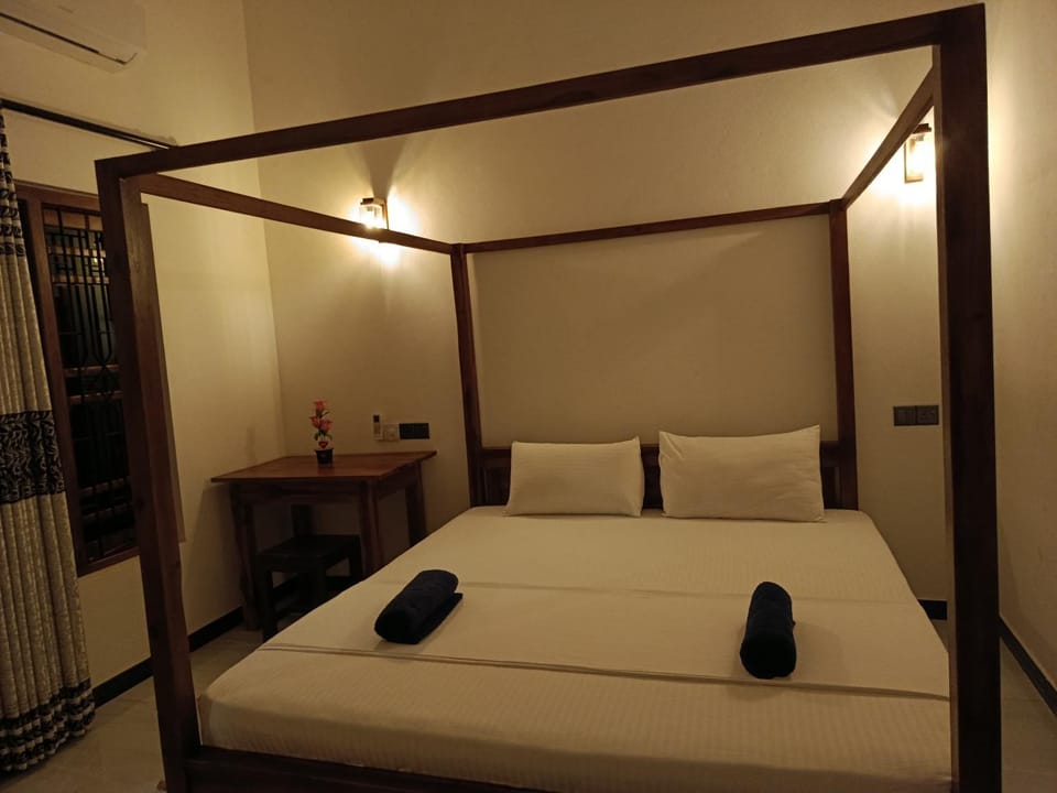 Alice Rest Arugambay Hotel in Sri Lanka