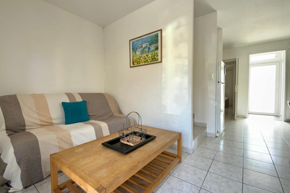 Maison 3 chambres à louer pour les vacances Grau du Roi House in Le Grau-du-Roi