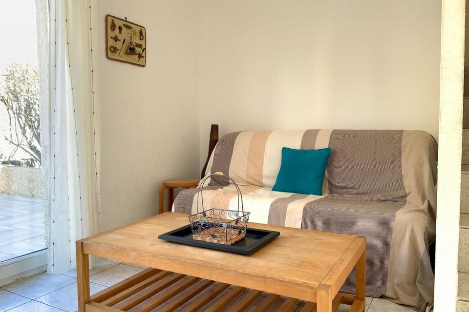 Maison 3 chambres à louer pour les vacances Grau du Roi House in Le Grau-du-Roi