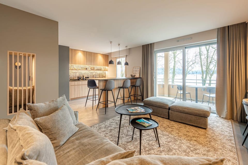 DREAM VIEW - Appartement de standing près du lac Apartment in Annecy