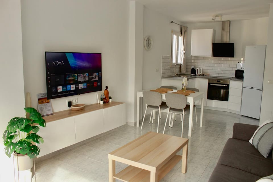 Apartamento Azul Salado Apartment in Nerja