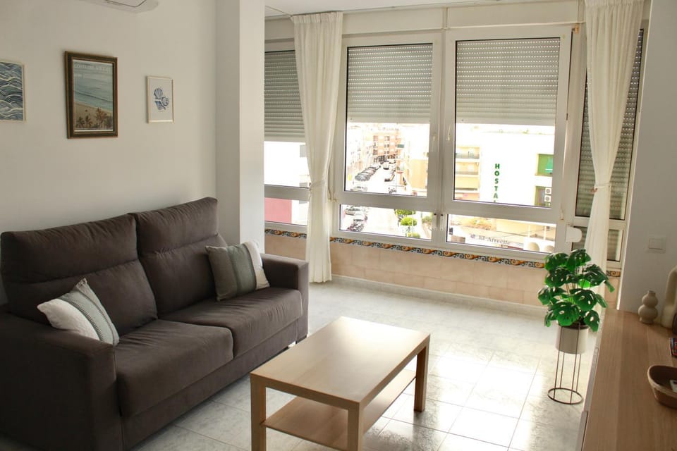 Apartamento Azul Salado Apartment in Nerja