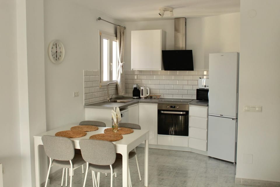 Apartamento Azul Salado Apartment in Nerja