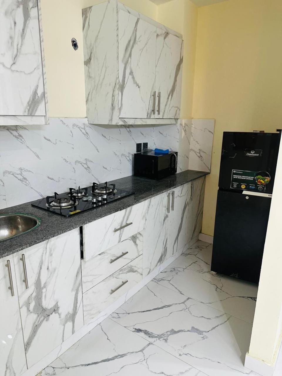 Cozy 2 bed apartment Apartment in Islamabad