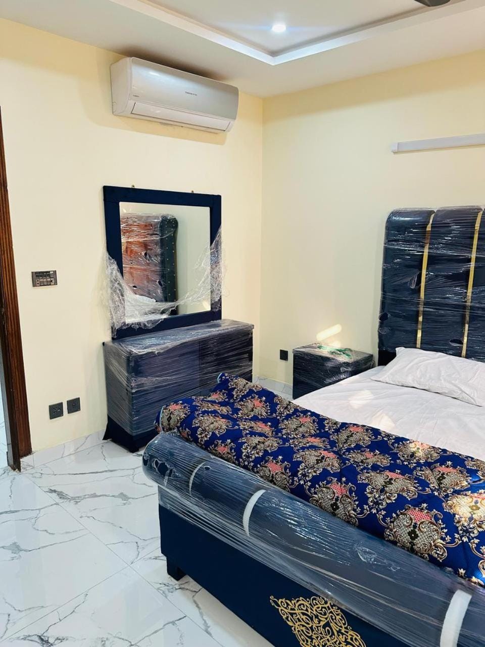 Cozy 2 bed apartment Apartment in Islamabad