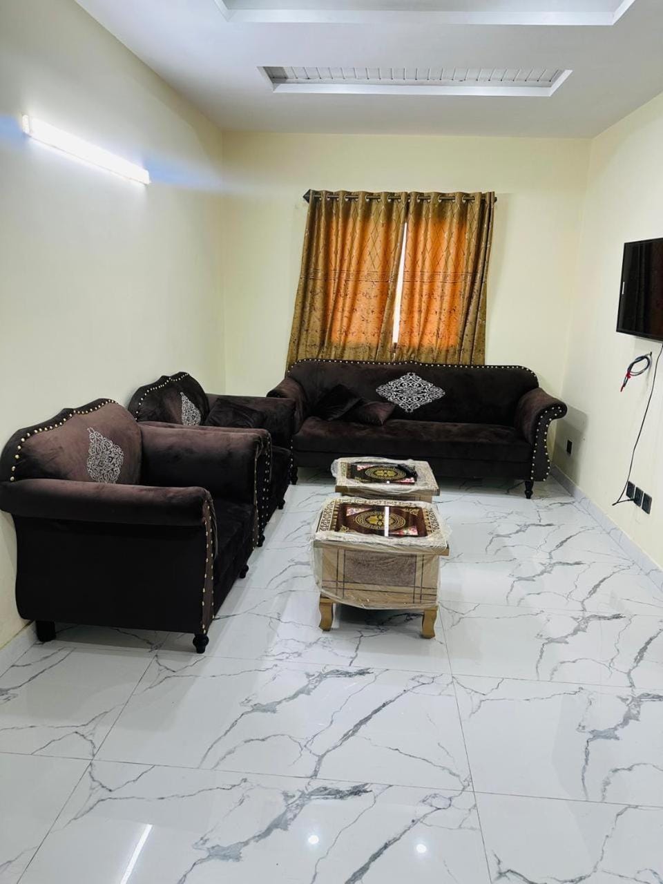 Cozy 2 bed apartment Apartment in Islamabad