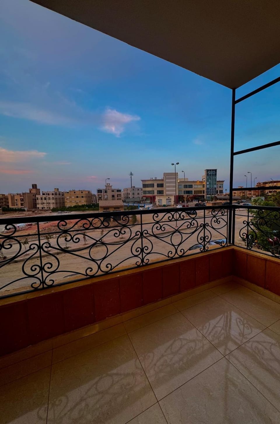 Quiet Apartment in Sheikh Zayed Near Top Malls Apartment in Egypt