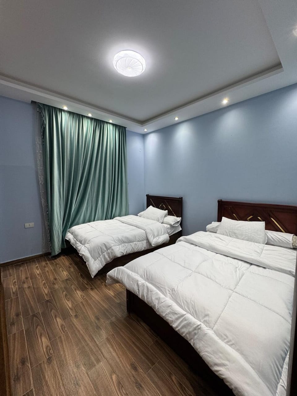 Quiet Apartment in Sheikh Zayed Near Top Malls Apartment in Egypt