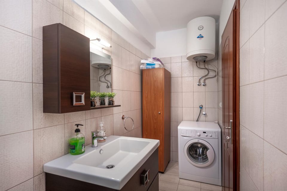 Sunset's Nest by Golden Host Apartment in Halkidiki