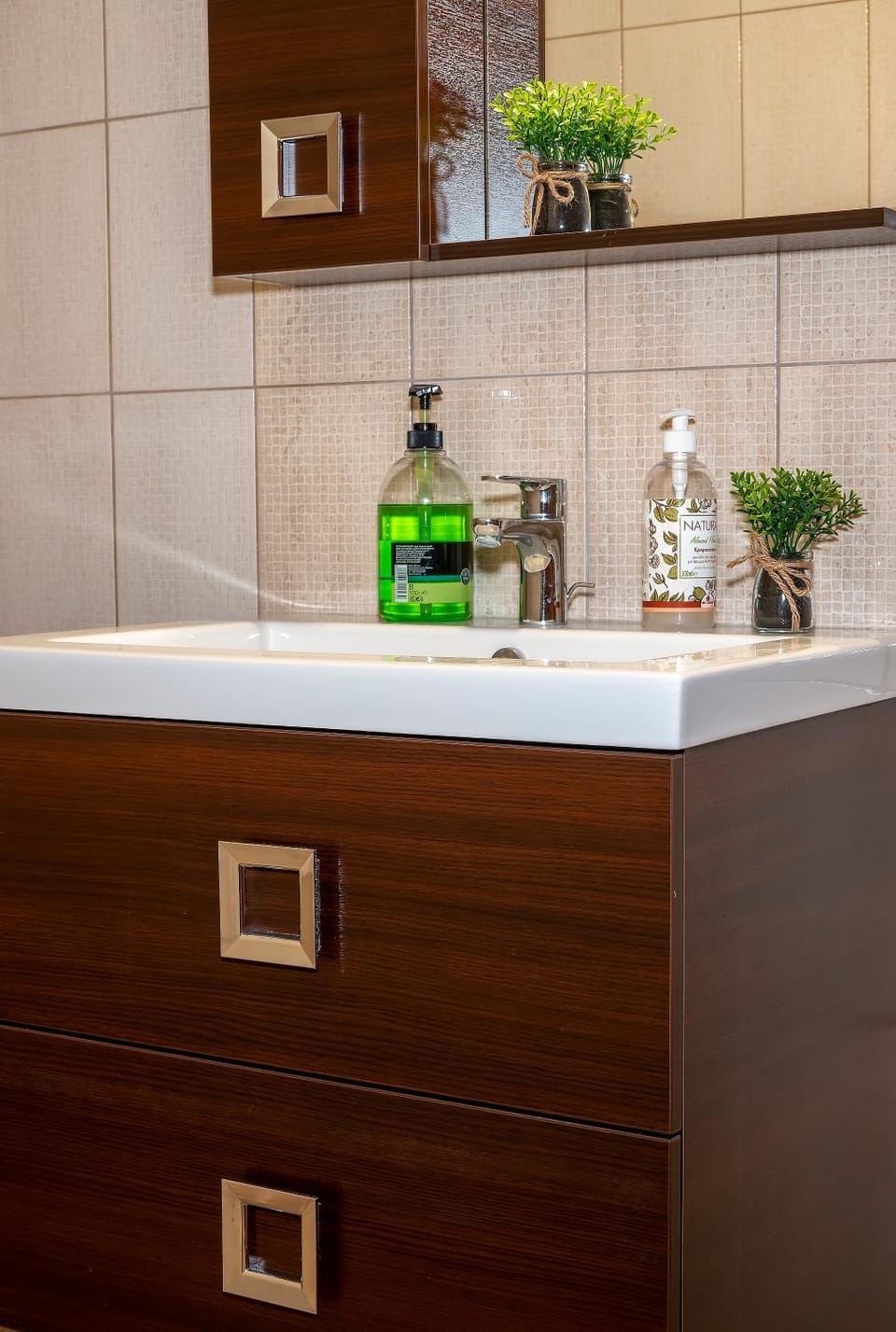 Sunset's Nest by Golden Host Apartment in Halkidiki