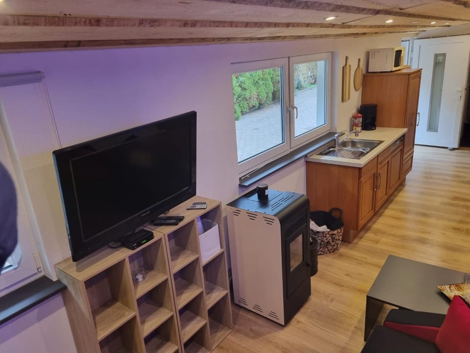 TV and multimedia, Kitchen or kitchenette, Evening entertainment, oven