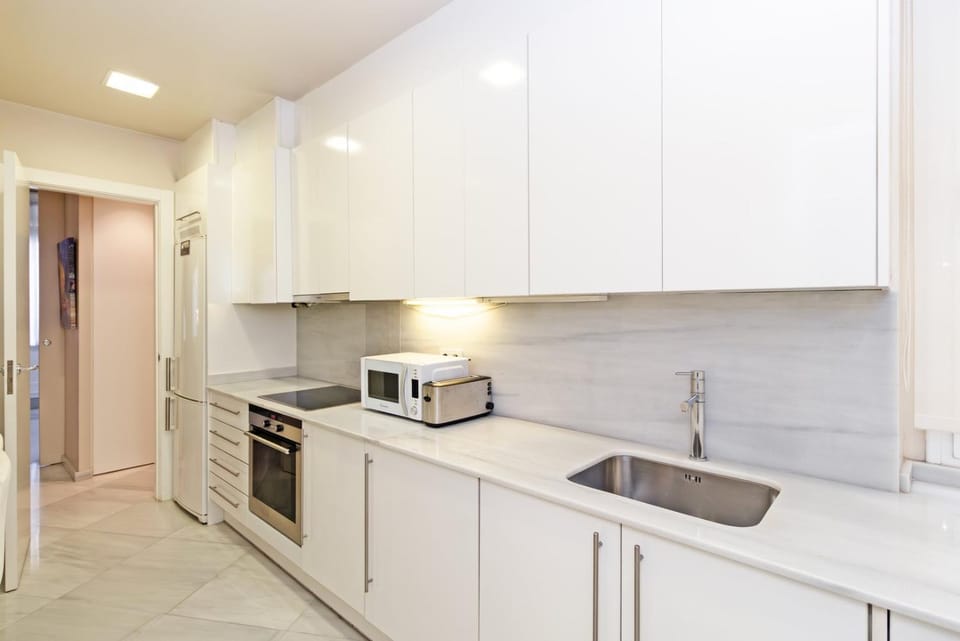 GuestReady - Charming place in Valencia Apartment in Valencia