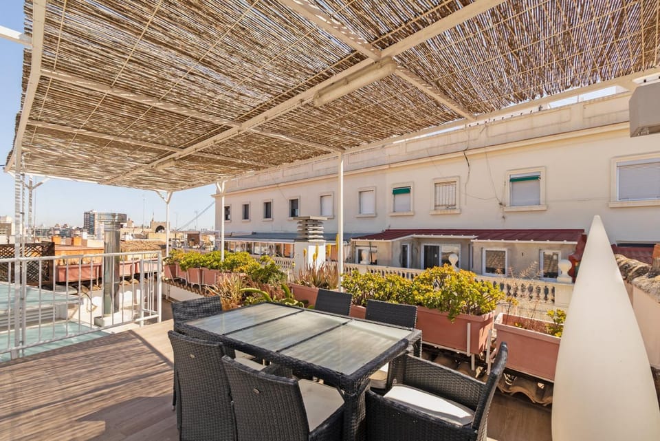 GuestReady - Charming place in Valencia Apartment in Valencia