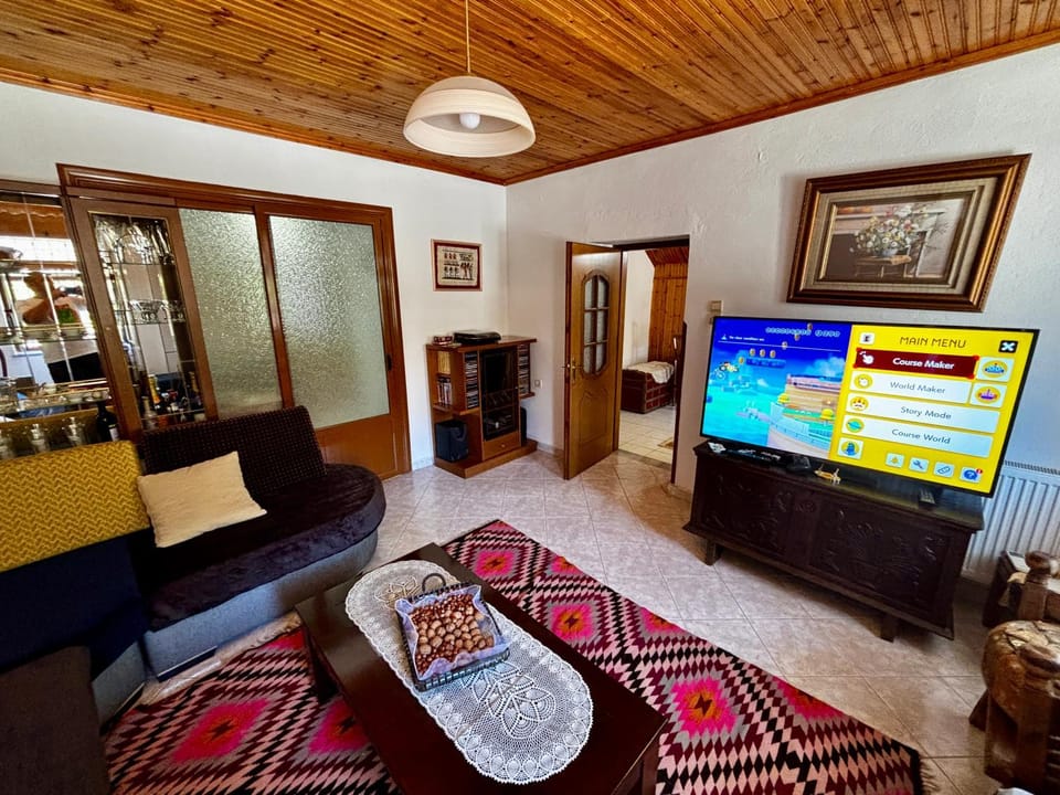 TV and multimedia