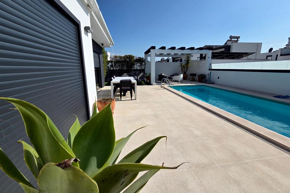 Villa CINCO OBIDOS Villa in Óbidos