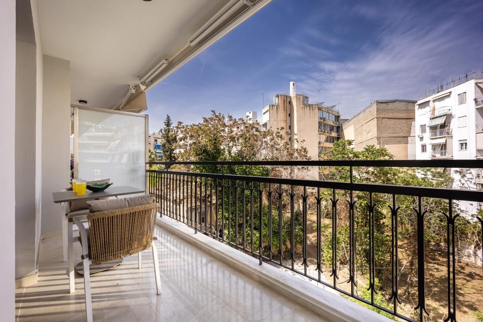 Day, View (from property/room), Balcony/Terrace