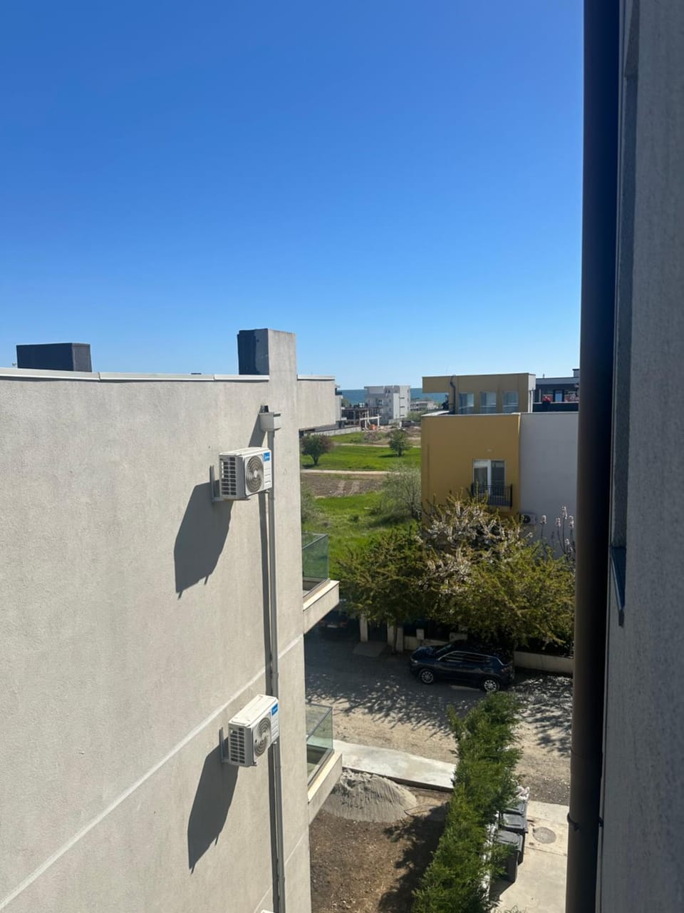 Apartament mamaia nord Apartment in Constanța County