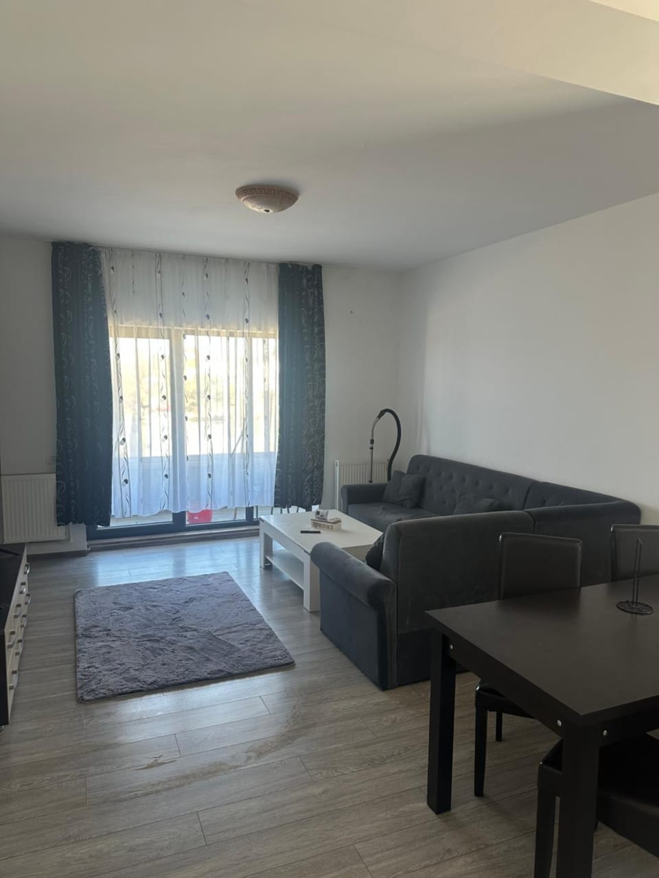 Apartament mamaia nord Apartment in Constanța County