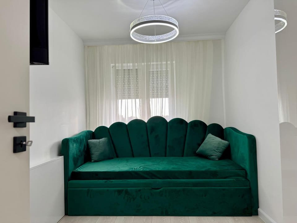 Joy City Stay Torontalului 25 Apartment in Timisoara