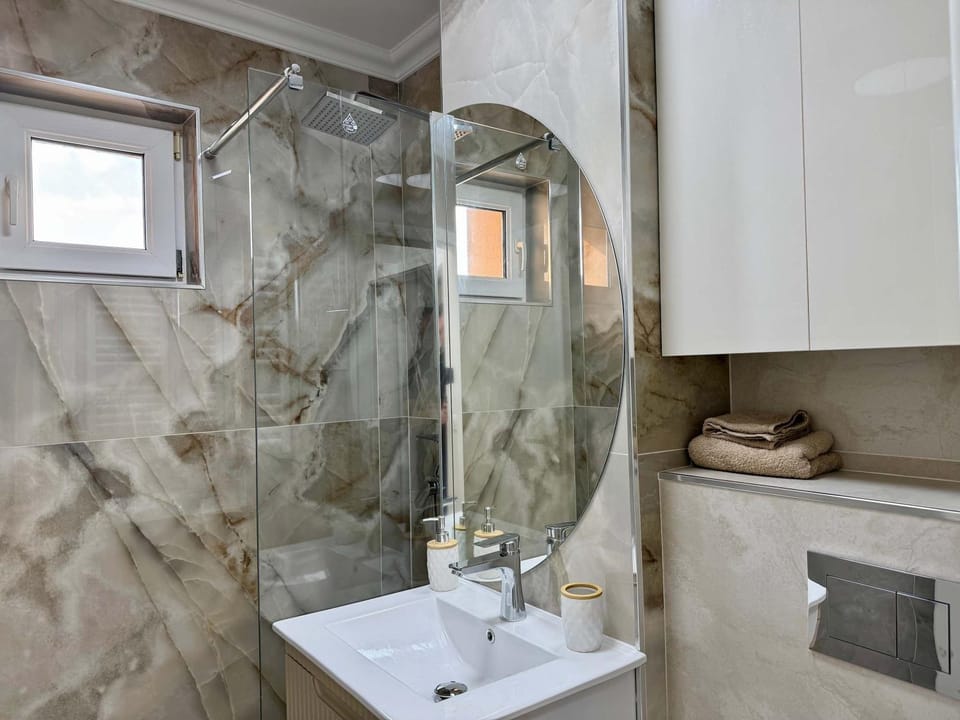 Joy City Stay Torontalului 25 Apartment in Timisoara