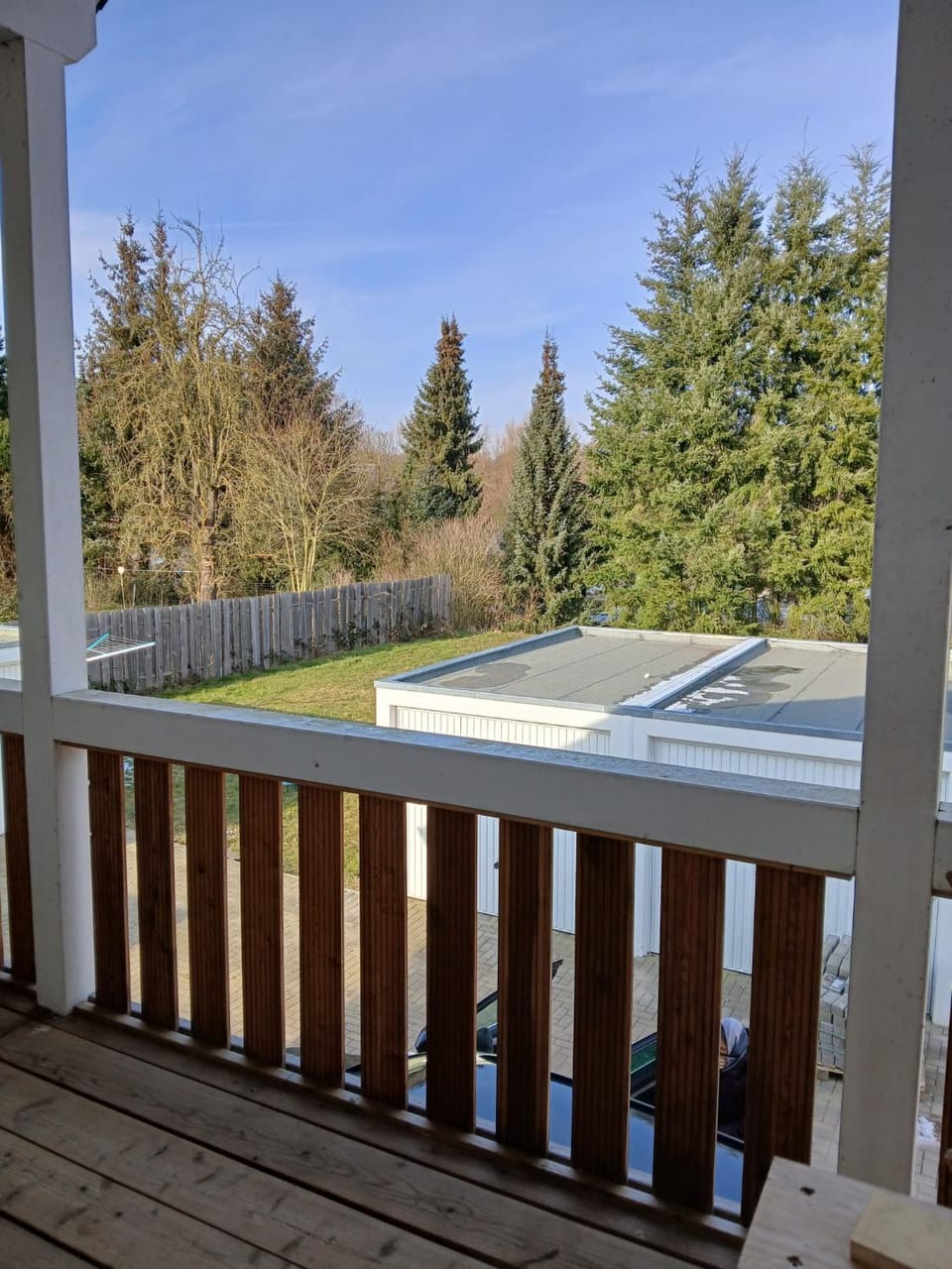 Haus Jürgen - Schwerin-Görries Apartment in Schwerin