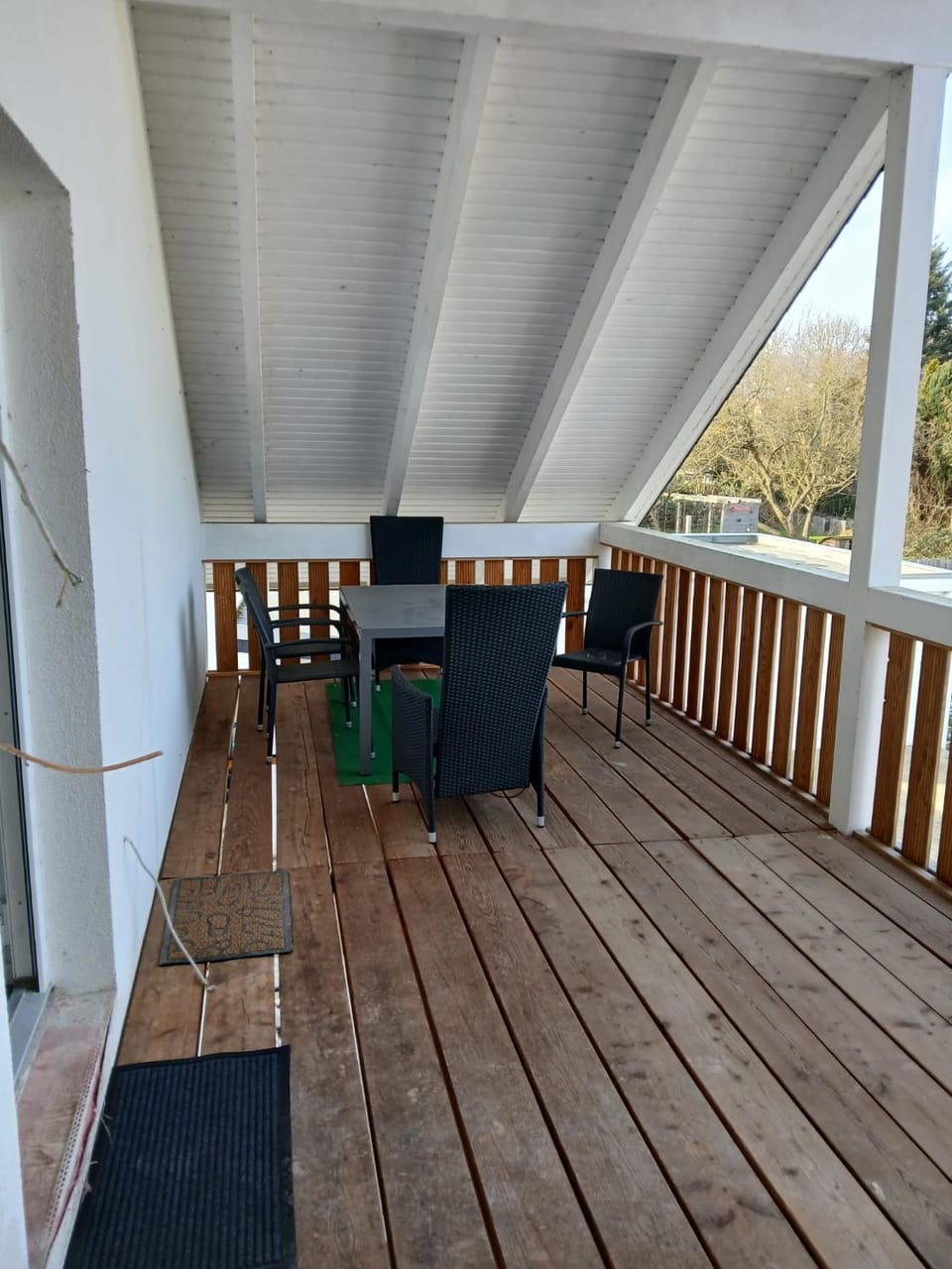 Haus Jürgen - Schwerin-Görries Apartment in Schwerin