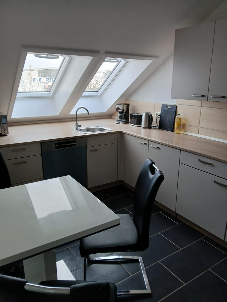 Haus Jürgen - Schwerin-Görries Apartment in Schwerin