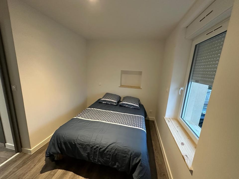 Appartement Djo&Juh 3 Apartment in Granville