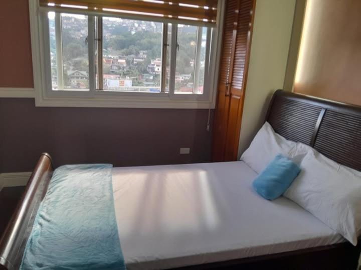 Gukay Transient House 2nd FLR Apartment in Baguio