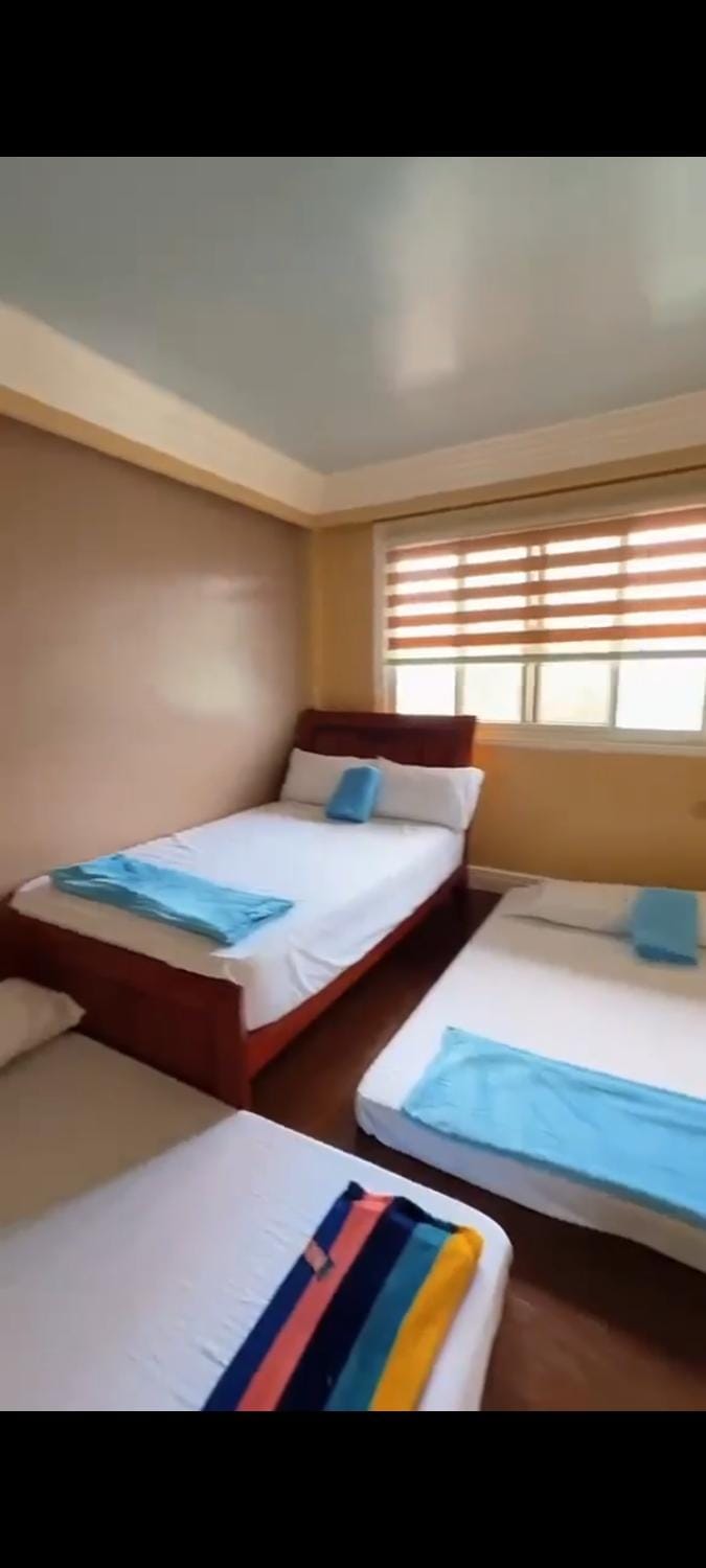 Gukay Transient House 2nd FLR Apartment in Baguio