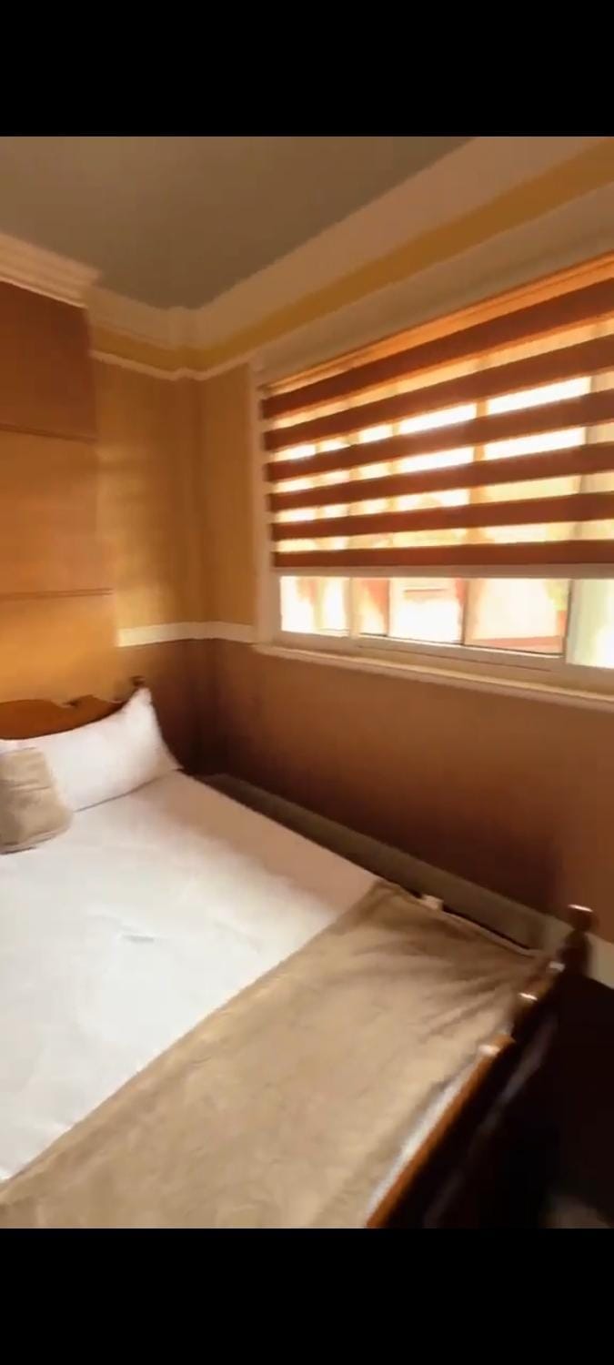 Gukay Transient House 2nd FLR Apartment in Baguio