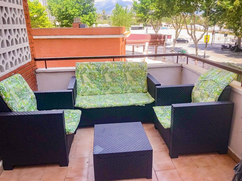 View (from property/room), Balcony/Terrace