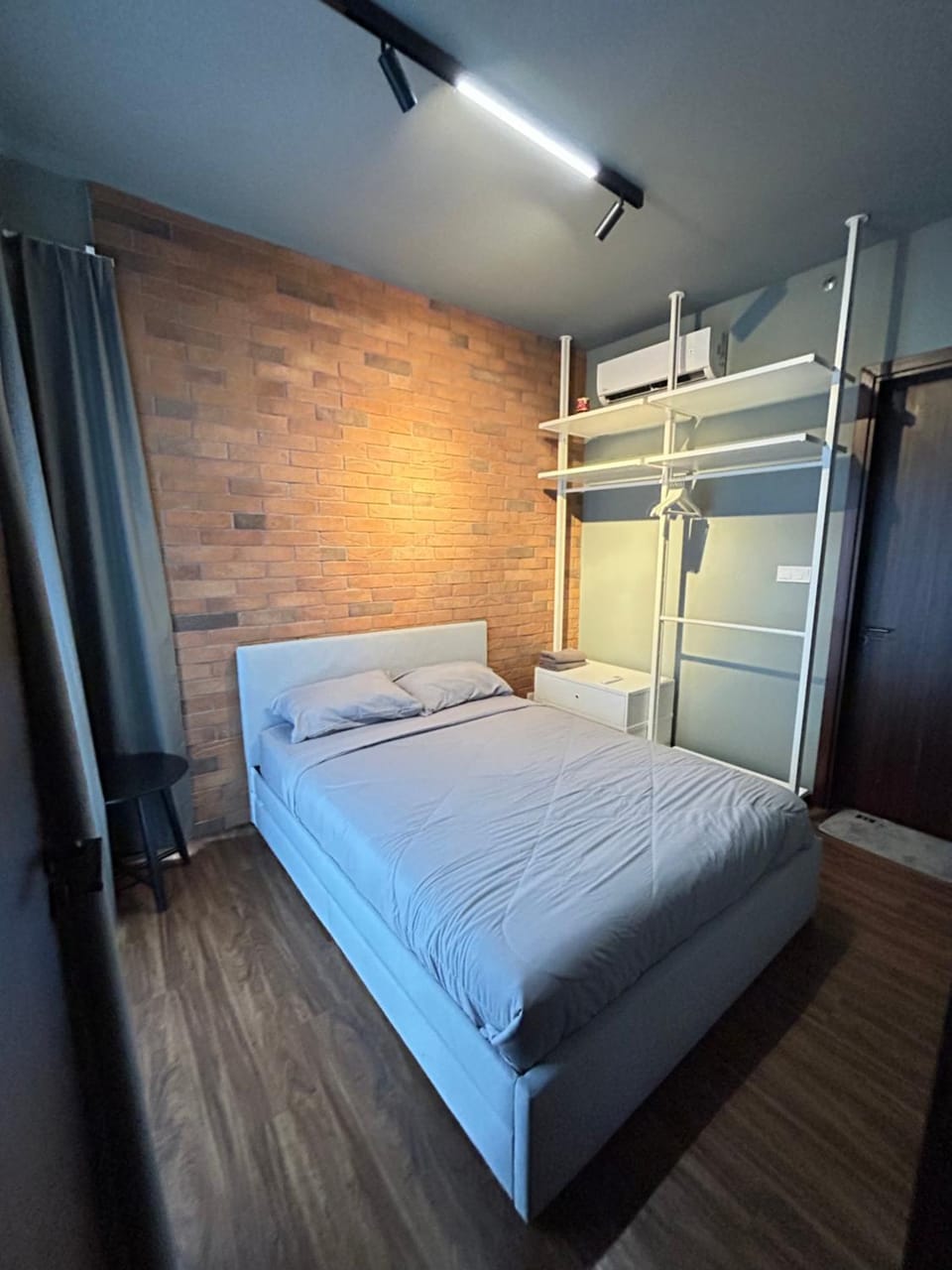 K - Avenue Residences 2 Bedroom By MJ Rich Hauzz Suites Apartment in Kota Kinabalu