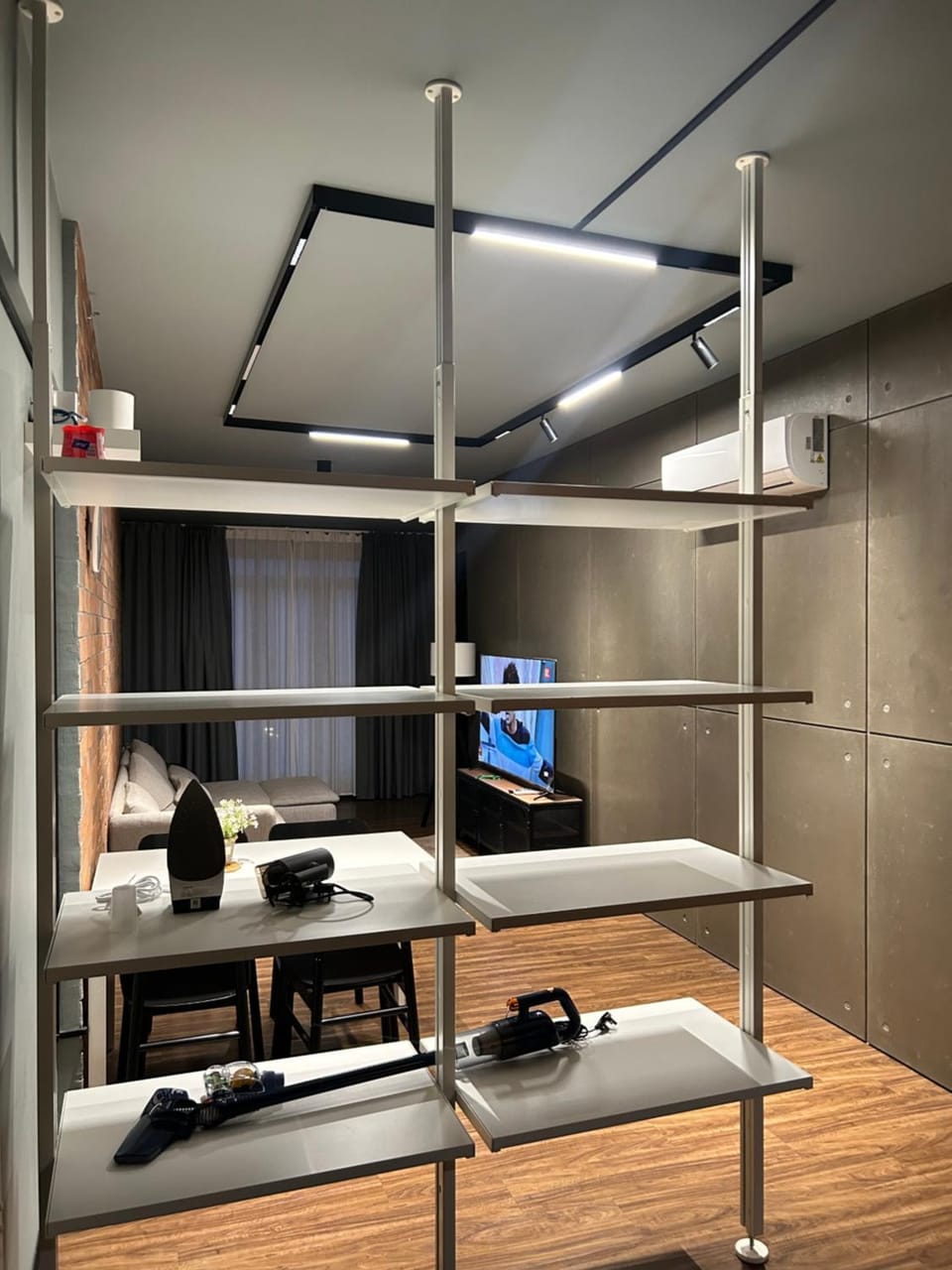 K - Avenue Residences 2 Bedroom By MJ Rich Hauzz Suites Apartment in Kota Kinabalu