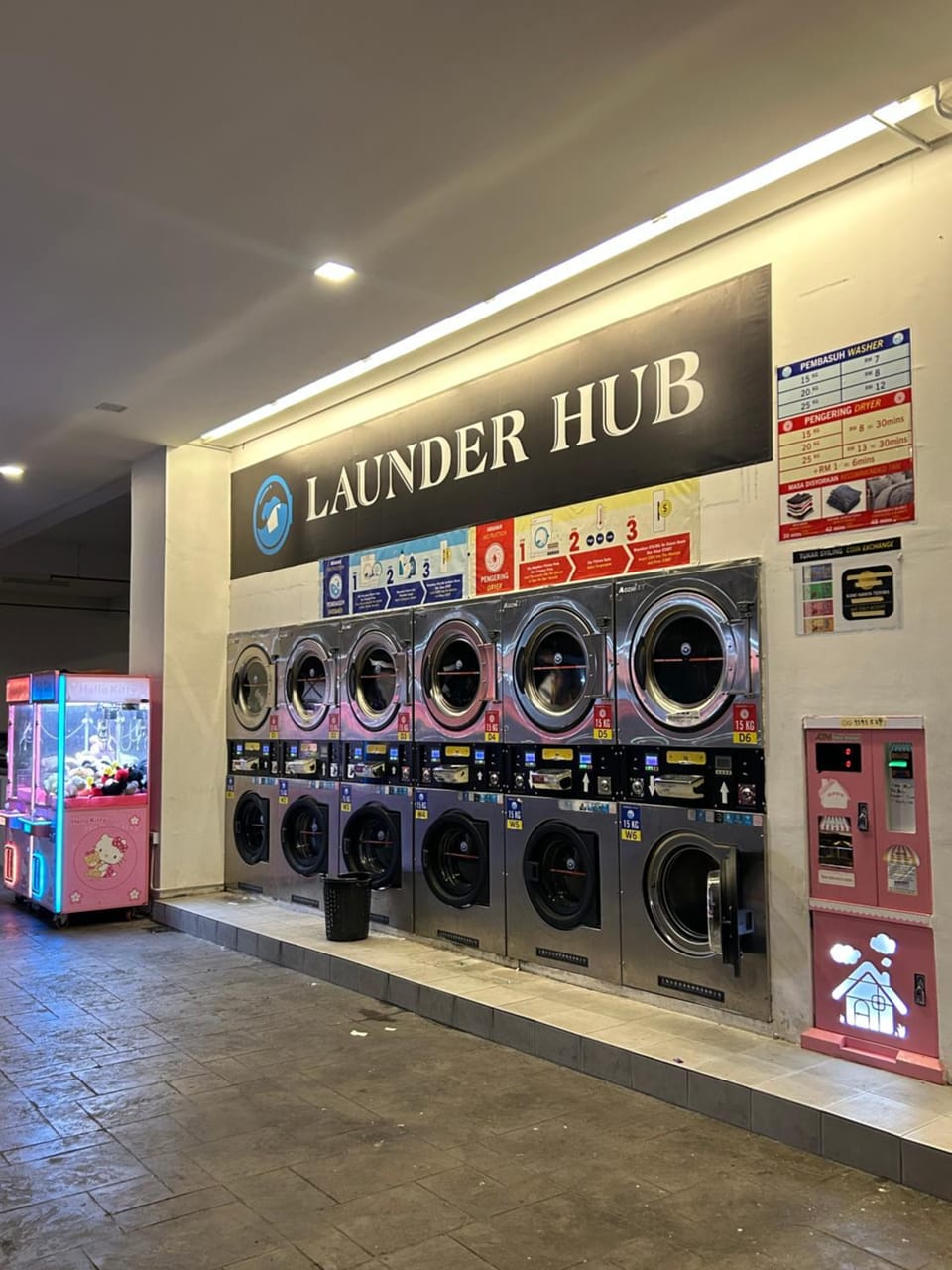 K - Avenue Residences 2 Bedroom By MJ Rich Hauzz Suites Apartment in Kota Kinabalu
