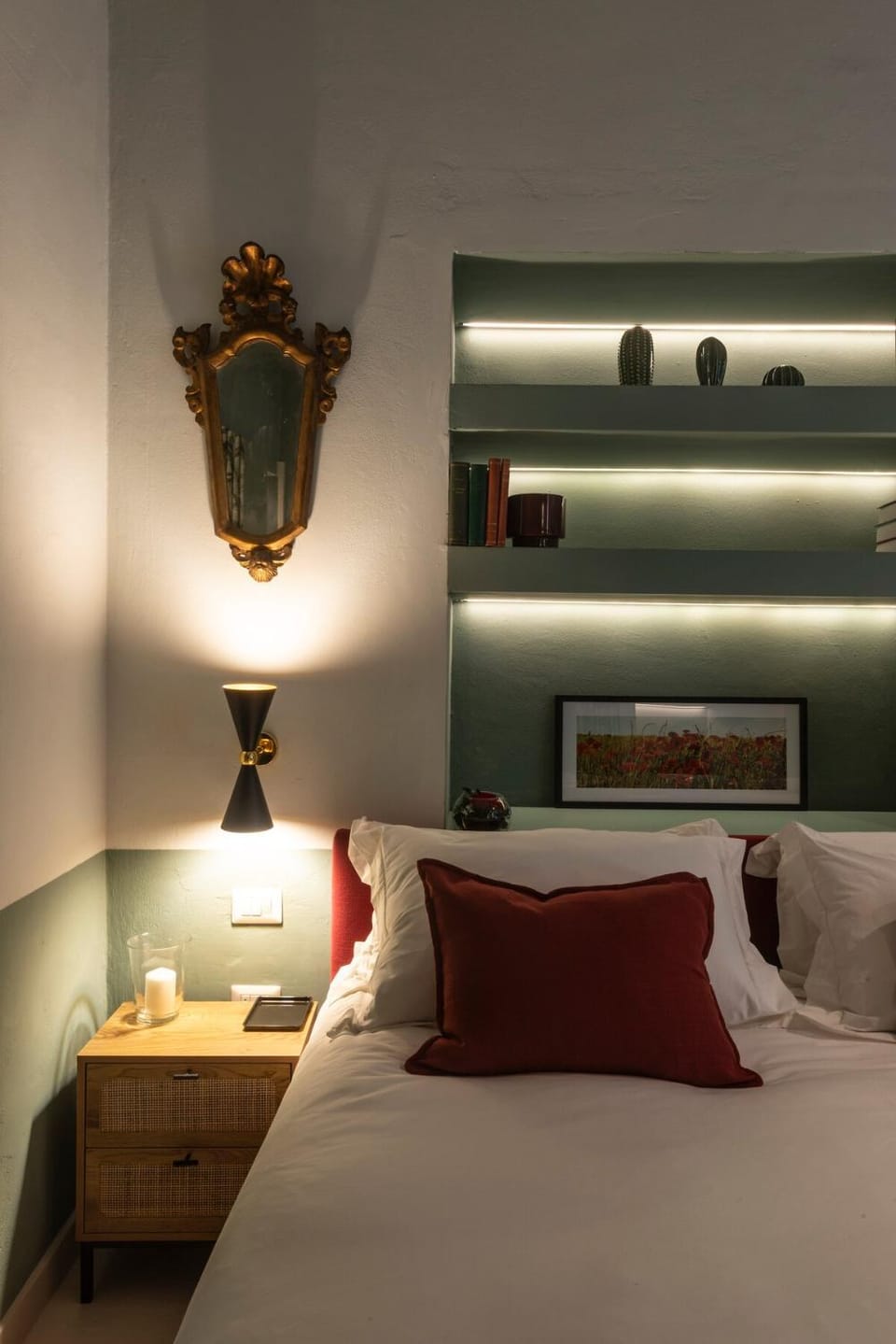 TheGreen Florence Apartment in Florence