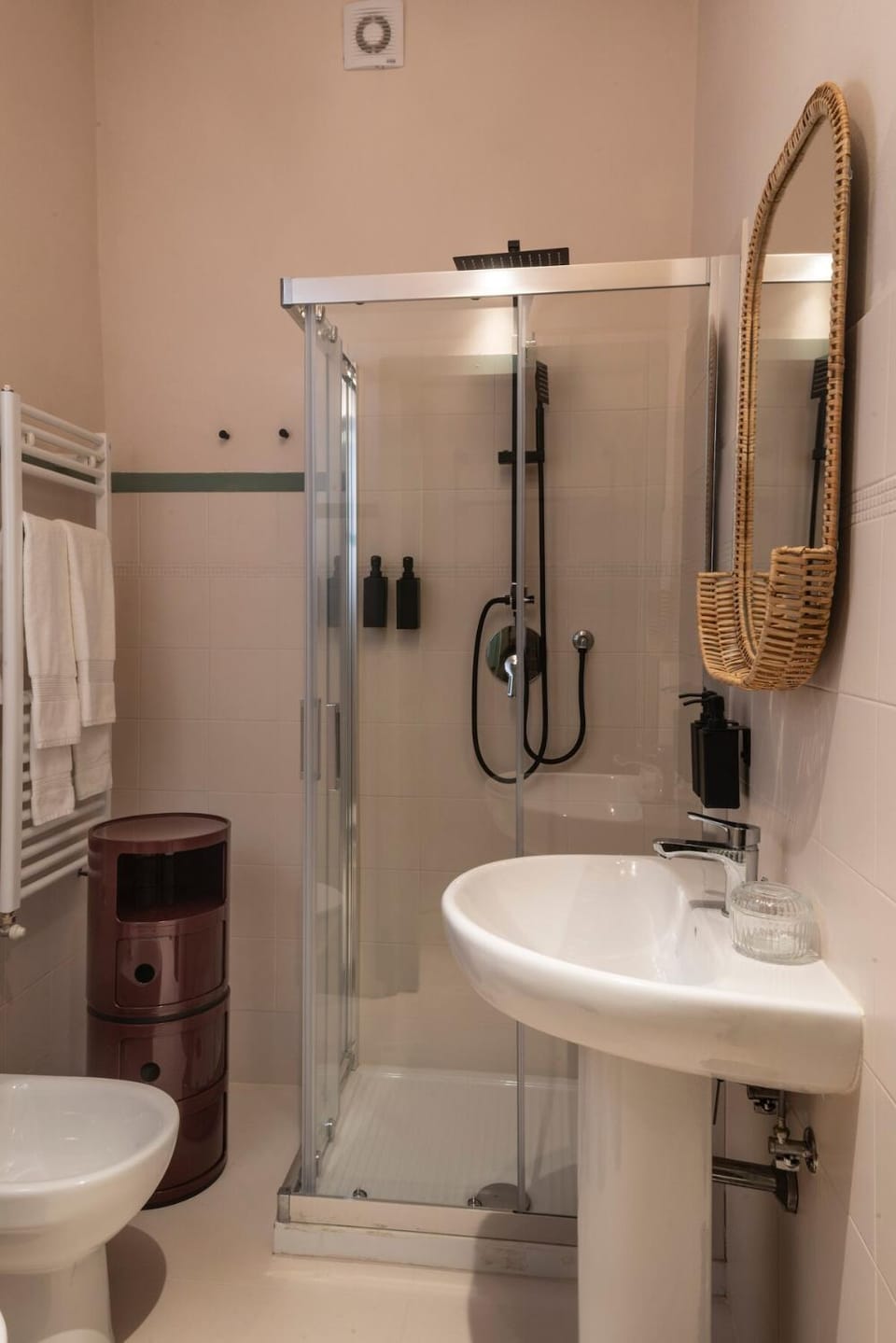 TheGreen Florence Apartment in Florence