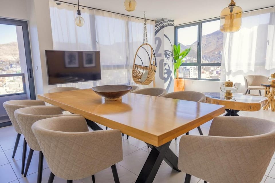 Helena - Marel Bliss Apartments T3 Apartment in Cape Verde