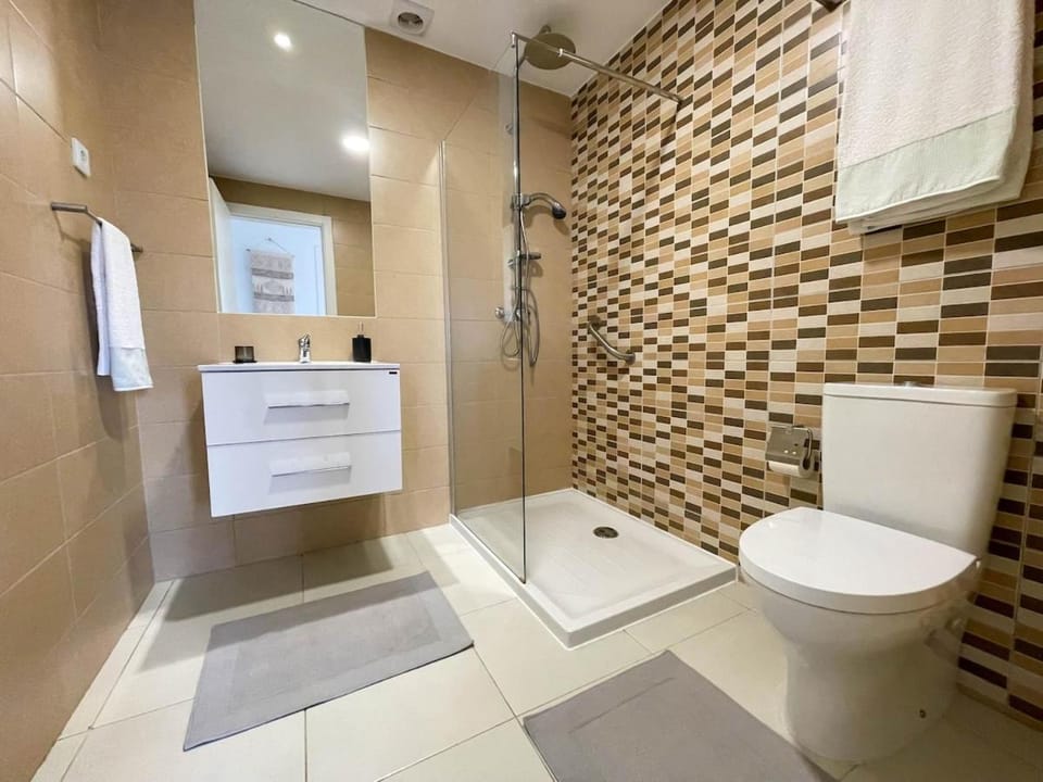 Helena - Marel Bliss Apartments T3 Apartment in Cape Verde