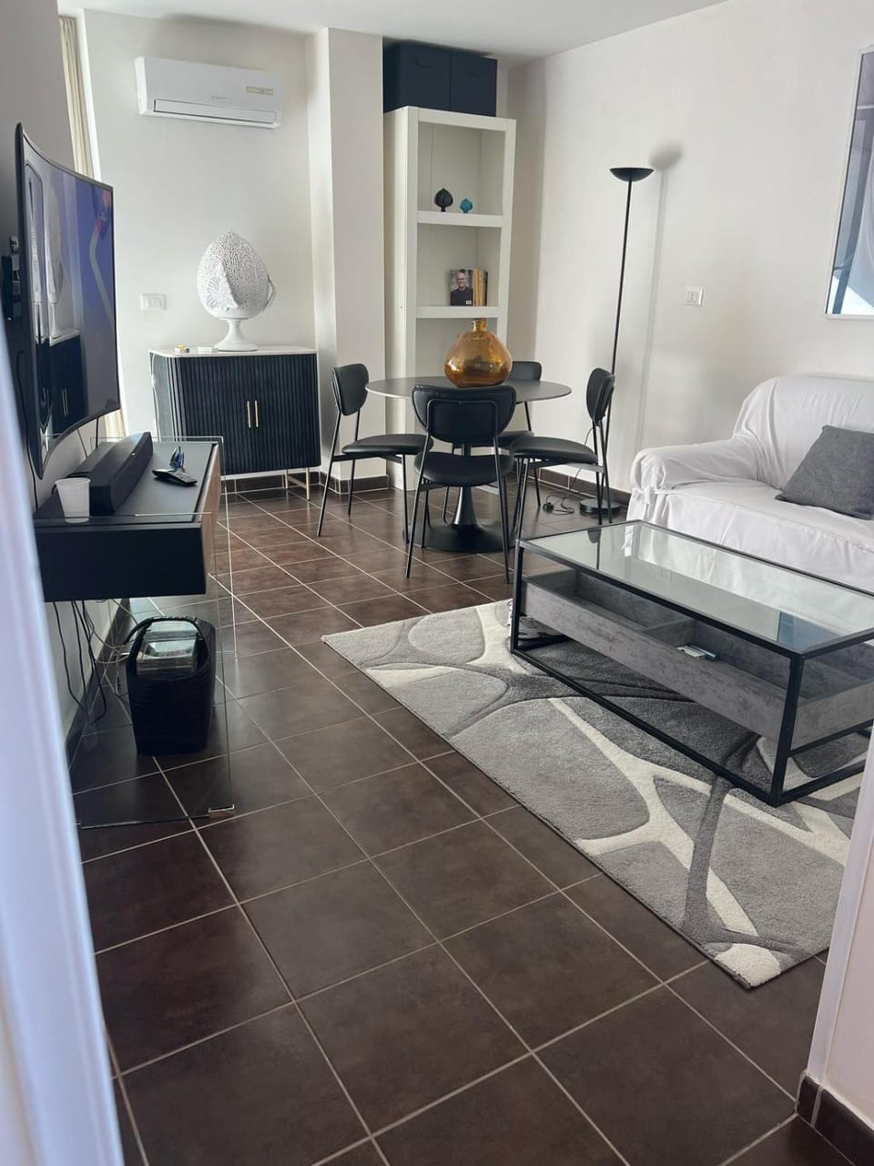 Dimora Rudiae Apartment in Lecce