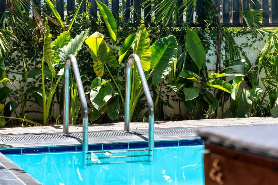 Pool view, Swimming pool, Swimming pool