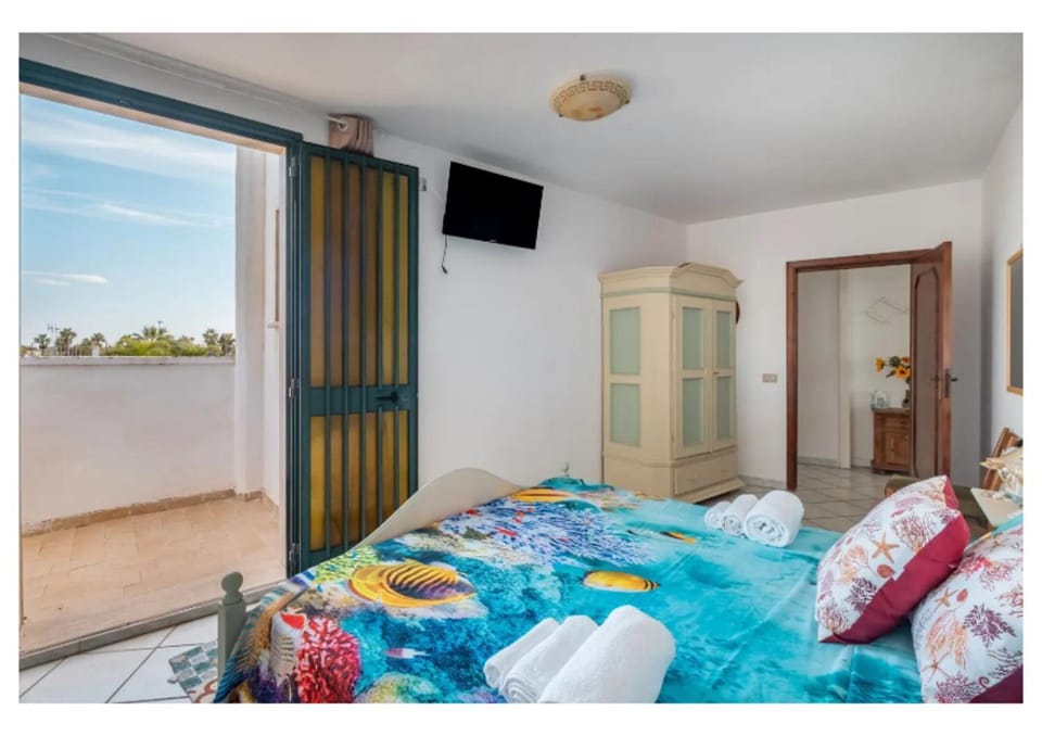 Spring, Summer, Bedroom, Autumn