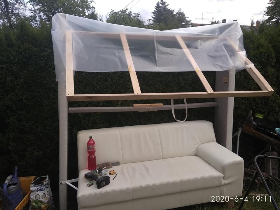 Xxx House in Czechia