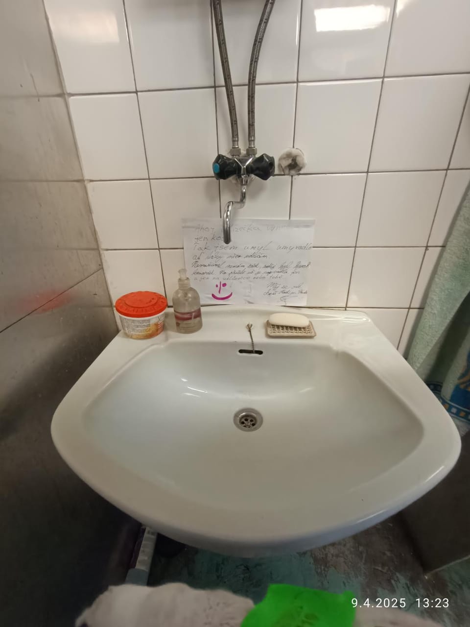 Xxx House in Czechia