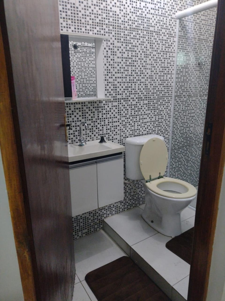 GRU house day Bed and Breakfast in Guarulhos