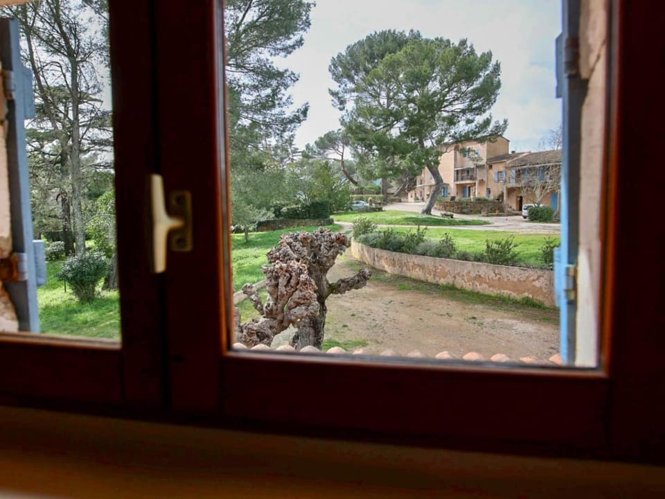 Garden, Garden view