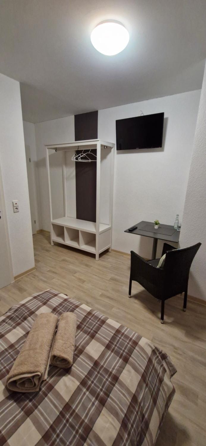 Hotel und Restaurant Adriatic Hotel in Boppard