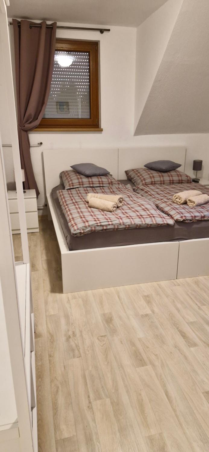 Hotel und Restaurant Adriatic Hotel in Boppard