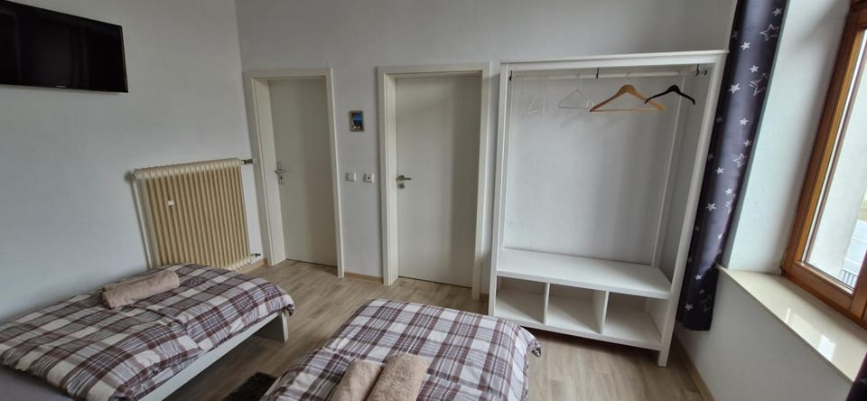 Hotel und Restaurant Adriatic Hotel in Boppard