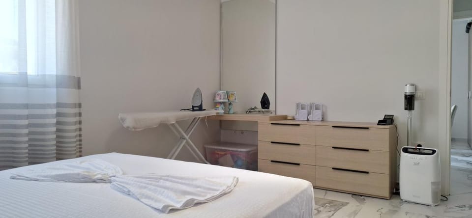 White Palace Apartment Apartment in Vlorë